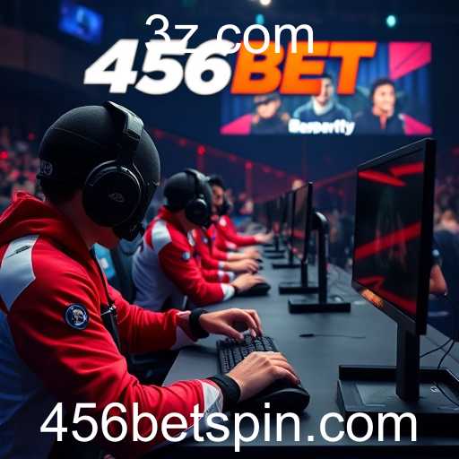 E-sports