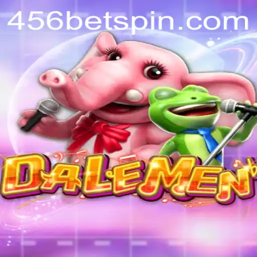 Discover the Exciting World of DALEMEN: The Thrilling Game