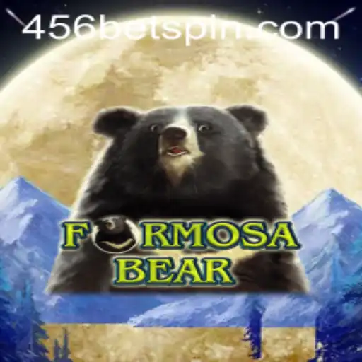 Explore FormosaBear: The Captivating New Game by 456BET