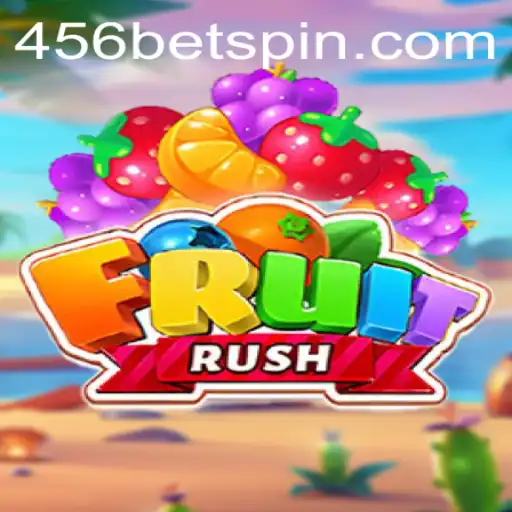 Discover the Exciting World of FruitRush in 456BET