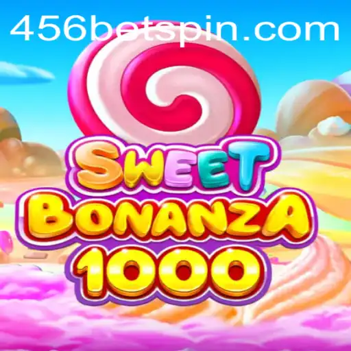 Unveiling the Excitement of SweetBonanza1000 with 456BET